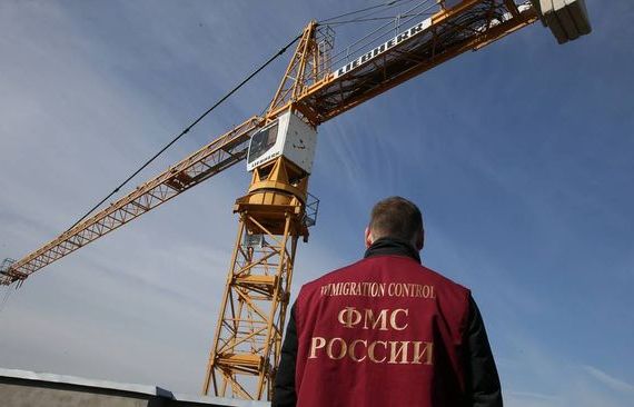 прописка в Черепаново